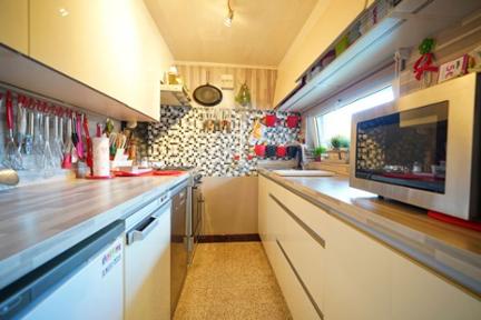 Vente en viager. Maison XSIVIS à Liège Amay miniature