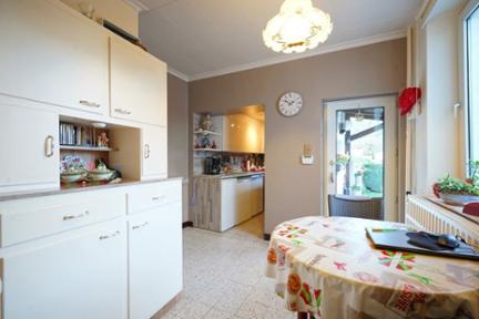 Vente en viager. Maison XSIVIS à Liège Amay miniature