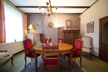 Vente en viager. Maison XSIVIS à Liège Amay miniature