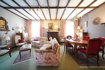 Vente en viager. Maison XSIVIS à Liège Amay miniature