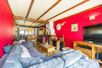 Vente en viager. Maison XVFGI8 à Liège Heure-le-Romain miniature