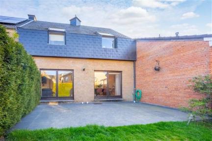 Vente en viager. Maison XXDFAO à Liège EMBOURG miniature