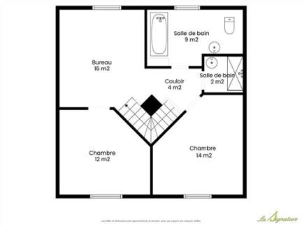 Vente en viager. Maison XXDFAO à Liège EMBOURG miniature