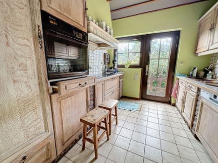 Vente en viager. Maison XXFST0 à Liège Sprimont miniature