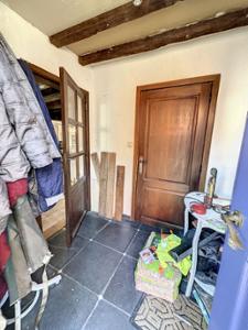 Vente en viager. Maison XYC6DF à Hainaut Fleurus miniature