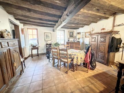Vente en viager. Maison XYC6DF à Hainaut Fleurus miniature