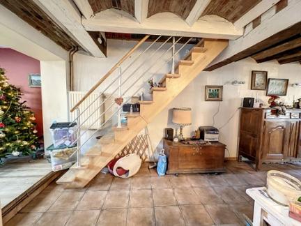 Vente en viager. Maison XYC6DF à Hainaut Fleurus miniature