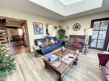 Vente en viager. Maison XYC6DF à Hainaut Fleurus miniature