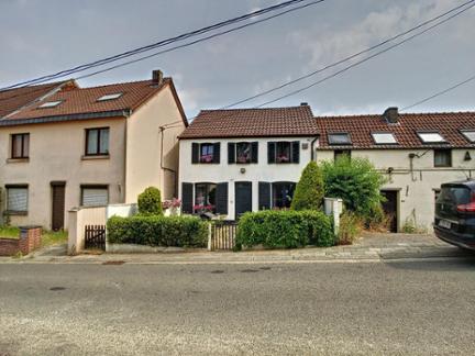 Vente en viager. Maison Y0FCTC à Brabant Wallon Braine-le-Chateau miniature