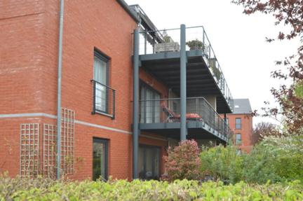 Vente en viager. Appartement Y0YFEV à Liège Grivegnée (Liège) miniature