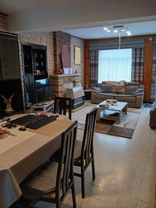 Vente en viager. Maison Y10E4J à Hainaut Familleureux miniature