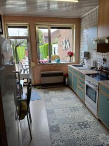 Vente en viager. Maison Y10E4J à Hainaut Familleureux miniature