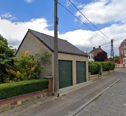 Vente en viager. Maison Y1BHJ3 à Hainaut La Louvière miniature