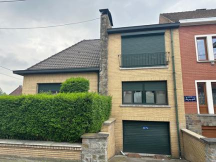Vente en viager. Maison Y1BHJ3 à Hainaut La Louvière miniature