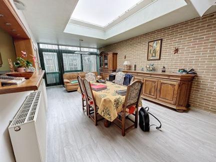 Vente en viager. Maison Y1BHJ3 à Hainaut La Louvière miniature