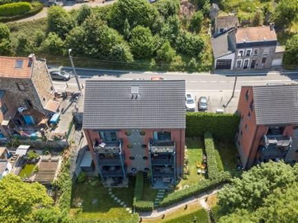 Vente en viager. Appartement Y1WNCS à Namur COUTISSE miniature