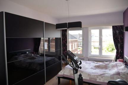 Vente en viager. Maison Y3LEJC à Hainaut Enghien miniature