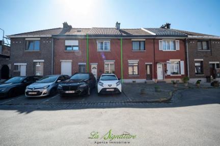 Vente en viager. Maison Y3PS9U à Liège LIÈGE miniature