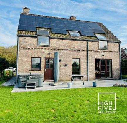 Vente en viager. Maison Y8HJTK à Namur Gembloux miniature