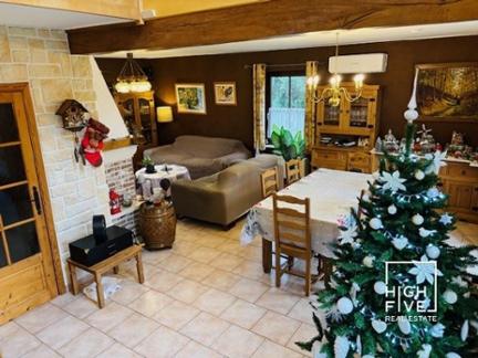 Vente en viager. Maison Y8HJTK à Namur Gembloux miniature