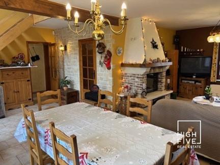 Vente en viager. Maison Y8HJTK à Namur Gembloux miniature