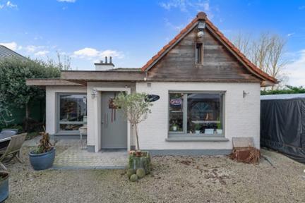 Vente en viager. Maison Y9I41I à Flandre Occidentale Anzegem miniature