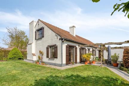 Vente en viager. Maison Y9NXM3 à Flandre Orientale HEUSDEN miniature