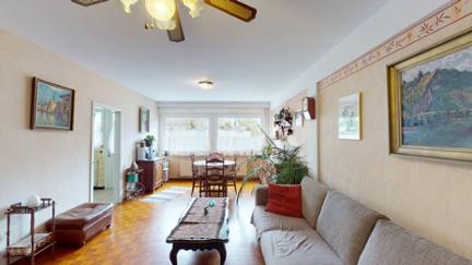 Vente en viager. Appartement YAFHVU à Liège Verviers miniature