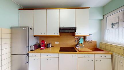 Vente en viager. Appartement YAFHVU à Liège Verviers miniature