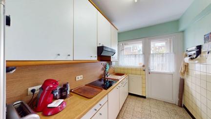 Vente en viager. Appartement YAFHVU à Liège Verviers miniature