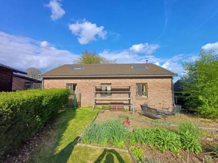 Vente en viager. Maison YAZN8J à Liège Marchin miniature