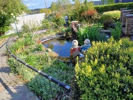 Vente en viager. Maison YAZN8J à Liège Marchin miniature