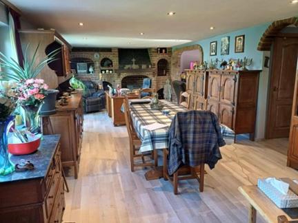 Vente en viager. Maison YAZN8J à Liège Marchin miniature