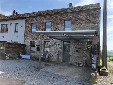 Vente en viager. Maison YCVBBR à Namur FOSSES-LA-VILLE miniature