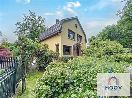 Vente en viager. Maison YCVGP2 à Hainaut GERPINNES miniature