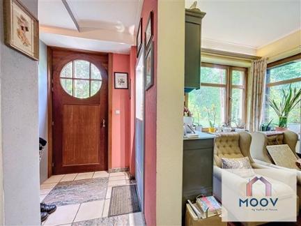 Vente en viager. Maison YCVGP2 à Hainaut GERPINNES miniature