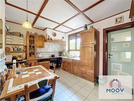 Vente en viager. Maison YCVGP2 à Hainaut GERPINNES miniature