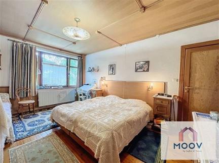 Vente en viager. Maison YCVGP2 à Hainaut GERPINNES miniature