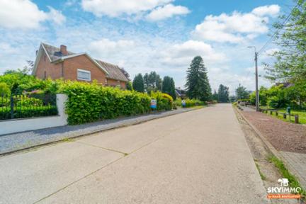 Vente en viager. Maison YET1S3 à Liège Ans miniature