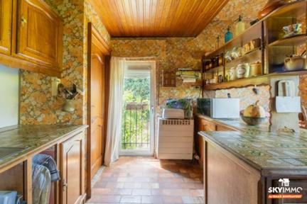 Vente en viager. Maison YET1S3 à Liège Ans miniature