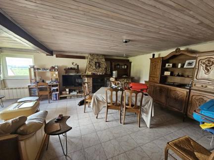 Vente en viager. Maison YFN32W à Namur Anhée miniature