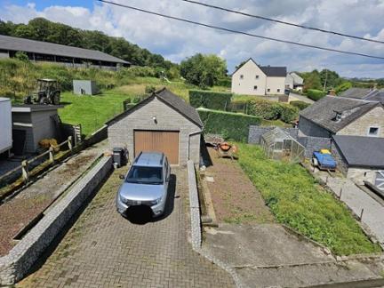 Vente en viager. Maison YFN32W à Namur Anhée miniature