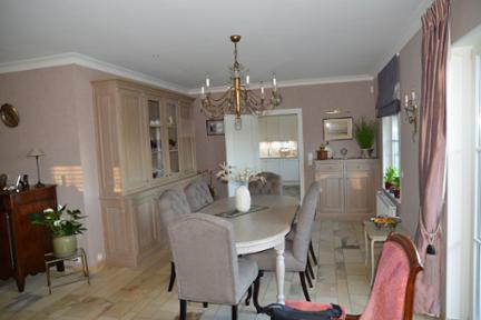 Vente en viager. Maison YGA0R4 à Brabant Wallon Mont-st-guibert miniature