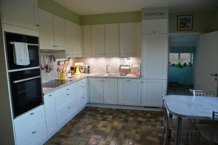 Vente en viager. Maison YGA0R4 à Brabant Wallon Mont-st-guibert miniature