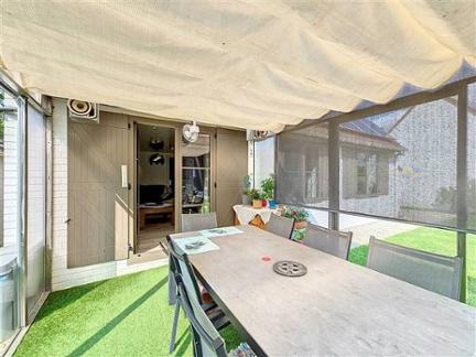 Vente en viager. Maison YGSA3F à Flandre Occidentale BREDENE miniature