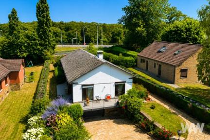 Vente en viager. Maison YGYLFY à Namur Namur miniature