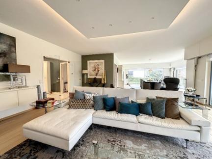 Vente en viager. Appartement YINTT9 à Bruxelles Uccle miniature