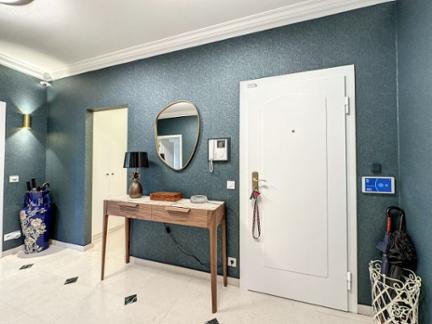 Vente en viager. Appartement YINTT9 à Bruxelles Uccle miniature