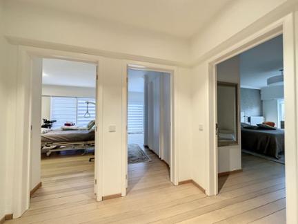 Vente en viager. Appartement YINTT9 à Bruxelles Uccle miniature