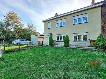 Vente en viager. Maison YJKXUF à Hainaut FONTAINE-L'EVÊQUE miniature